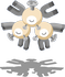 Koppelpose-Pose von Magneton