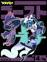 Artworks zu Hatsune Miku