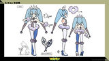 Artworks zu Hatsune Miku