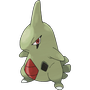 Larvitar