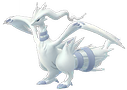 Reshiram