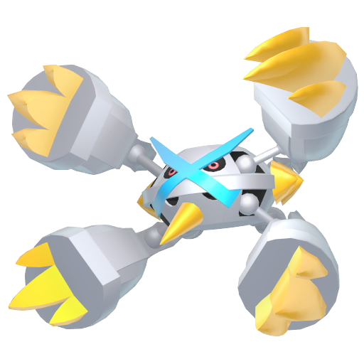 Metagross