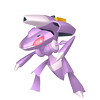 Genesect