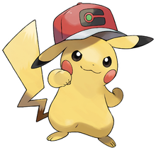 Ash-Pikachu (Weltreise)