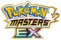 Pokémon Masters