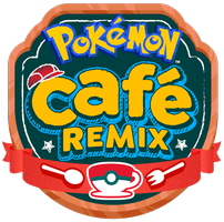 Pokémon Café ReMix