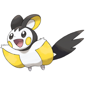 Emolga