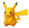 Pikachu ♀