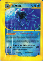 Aquapolis 038/147 Tentoxa