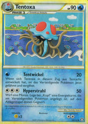 Triumph 50/102 Tentoxa