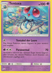 Teams sind Trumpf 61/181 Tentoxa