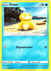 Drachenwandel 024/203 Enton