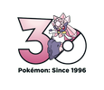 Artworks zu Diancie
