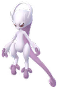 Mega-Mewtu Y