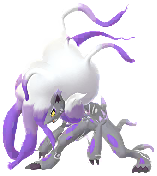 Hisui-Zoroark