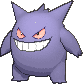 Gengar Gengar