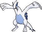 Lugia Lugia