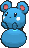 Azurill Azurill
