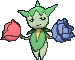 Roselia Roselia