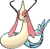 Milotic Milotic