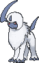 Absol Absol