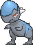 Koknodon Koknodon