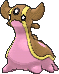Gastrodon Gastrodon