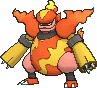 Magbrant Magbrant