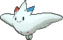 Togekiss Togekiss