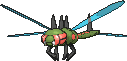 Yanmega Yanmega