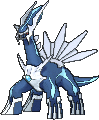 Dialga Dialga