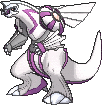Palkia Palkia