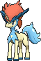 Keldeo Keldeo