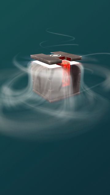 Wunderboxen Wunderboxen