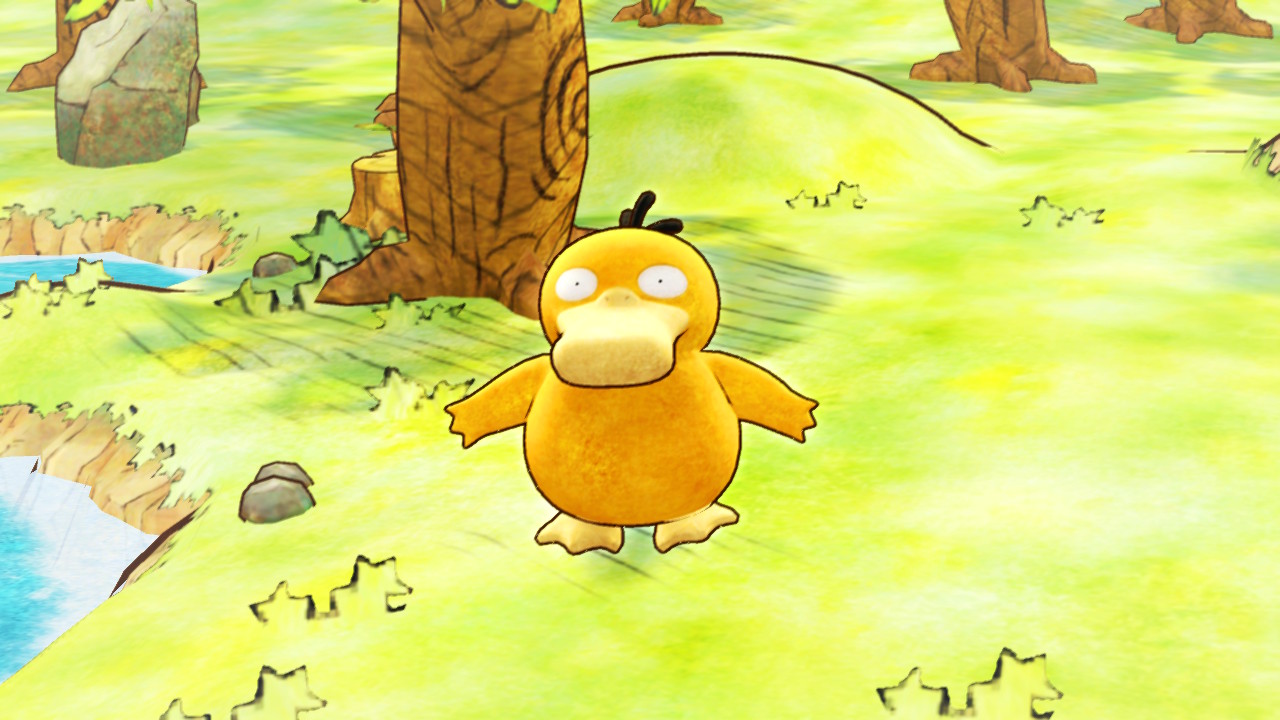 Screenshot des Spiels Screenshot des Spiels