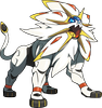 Solgaleo