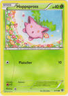 003 Hoppspross