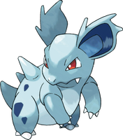 Nidorina