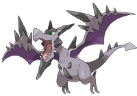 Mega-Aerodactyl
