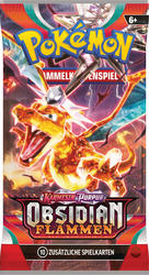 Booster für Obsidianflammen