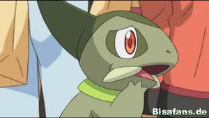 Screenshot von Milza