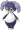 Servol ♀