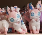 Bild vom Pokémon Center