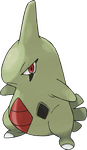 Larvitar