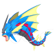 Mega-Garados