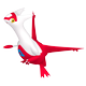 Dynamax-Latias