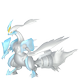 Kyurem (Weiß)