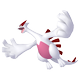 Dynamax-Lugia