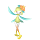 Hisui-Dressella
