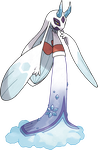Mega-Frosdedje
